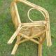 Vintage children's armchair 50/60