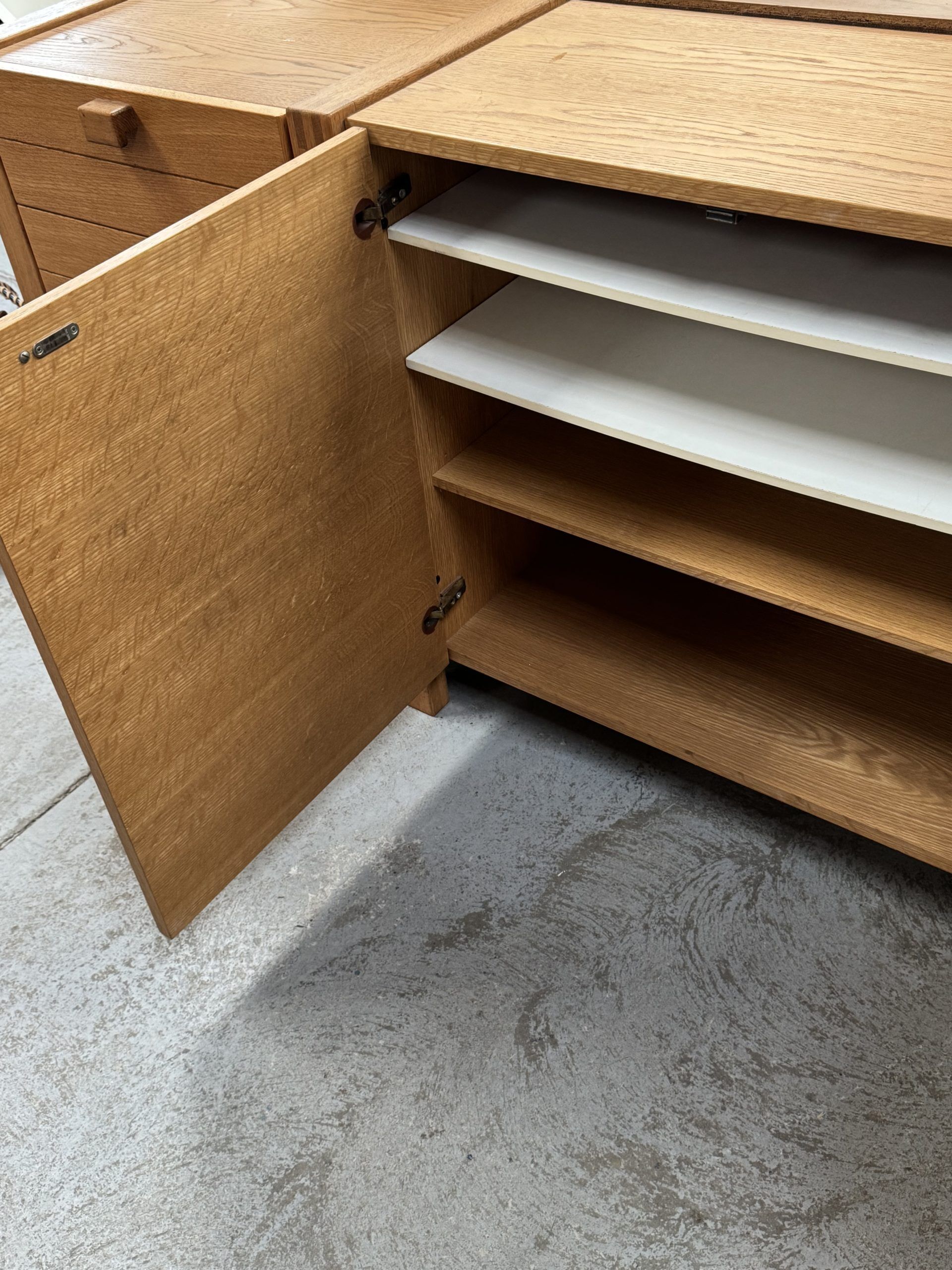 Storage
