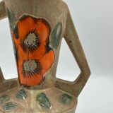 Vase en céramique