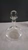 Wine carafe