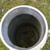 Farm milk pot 1950