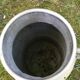 Farm milk pot 1950