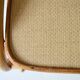 Table basse rotin