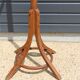 Baumann parrot coat rack simple medium beech