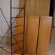 Vintage thong shelf