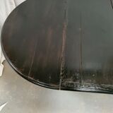 Table extensible 6 à 10 personnes style Napoléon III fin XIX début XXeme