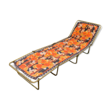 Vintage Lafuma camp bed