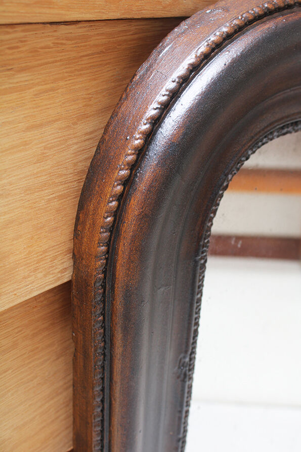 Mirror Louis Philippe