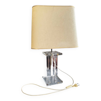 Lampe design