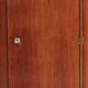 Mid-century wardrobe