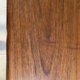 Commode esprit scandinave