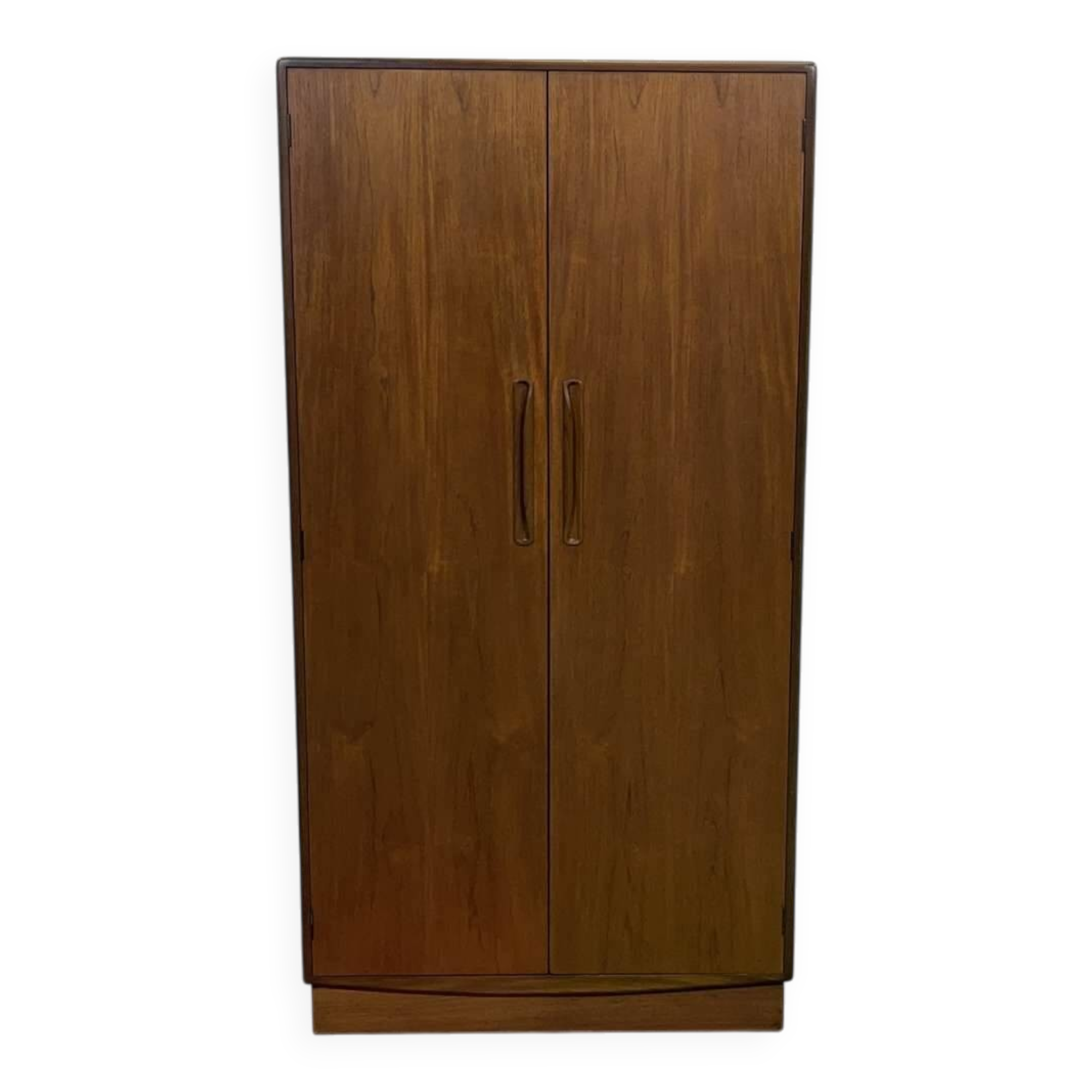 G-Plan Teak Wardrobe from the 70s