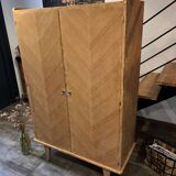 Wardrobe from the 60s/70s