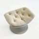 Artifort F588 Ottoman by Geoffrey Harcourt