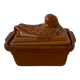 Terrine canard Selency x Monoprix Croisé Laroche