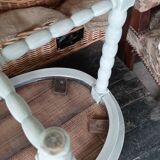 Side coffee table