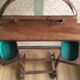 Valet stand Fratelli Regiutti