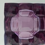 Square vase from the 60s