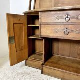 1930s restaurant server