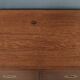 Marine Commode in Teak, India – 20th Century