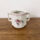 Antique Limoges porcelain dinnerette