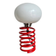 Lampe modèle Spring style ingo maurer