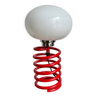 Lamp model Spring style ingo maurer