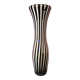 Leonardo zebra vase