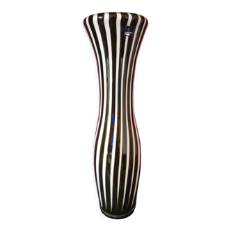 Vase zèbre Leonardo