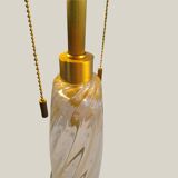 John Hutton for Donghia 3 table lamps ‘Sirena’ 1980’s