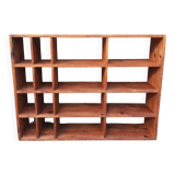 Wall shelf