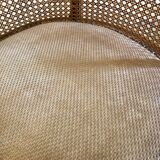Paire de fauteuils Regency Angleterre XIXe siècle