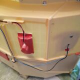 The super cocina electrical Rico toy 1960 1970 kitchen