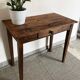 Farm table