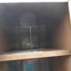 Original cloakroom, metal, industrial style