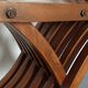 Fauteuil savonarola italien