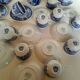 Coffee service Villeroy and Boch model Burgenland