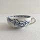 Antique ironstone cup "Carmen" Sarreguemines