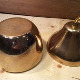 Small vintage ice bucket