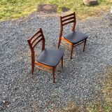 Scandinavian chairs