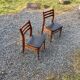 Scandinavian chairs