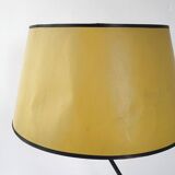 Vintage Luminorex lamp 1950