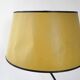 Vintage Luminorex lamp 1950
