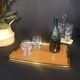 Vintage tray