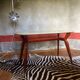 Table Italienne