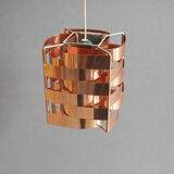 Suspension Max Sauze