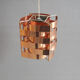 Suspension Max Sauze