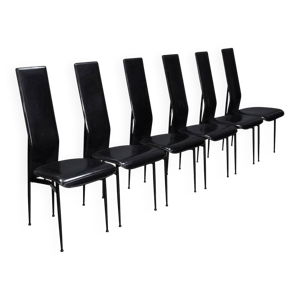 Chaises de salle à manger - giancarlo