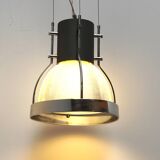 Industrial suspension