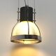Industrial suspension